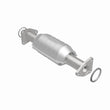 Load image into Gallery viewer, MagnaFlow Conv Direct Fit Acura Legend 86 90 - Back View