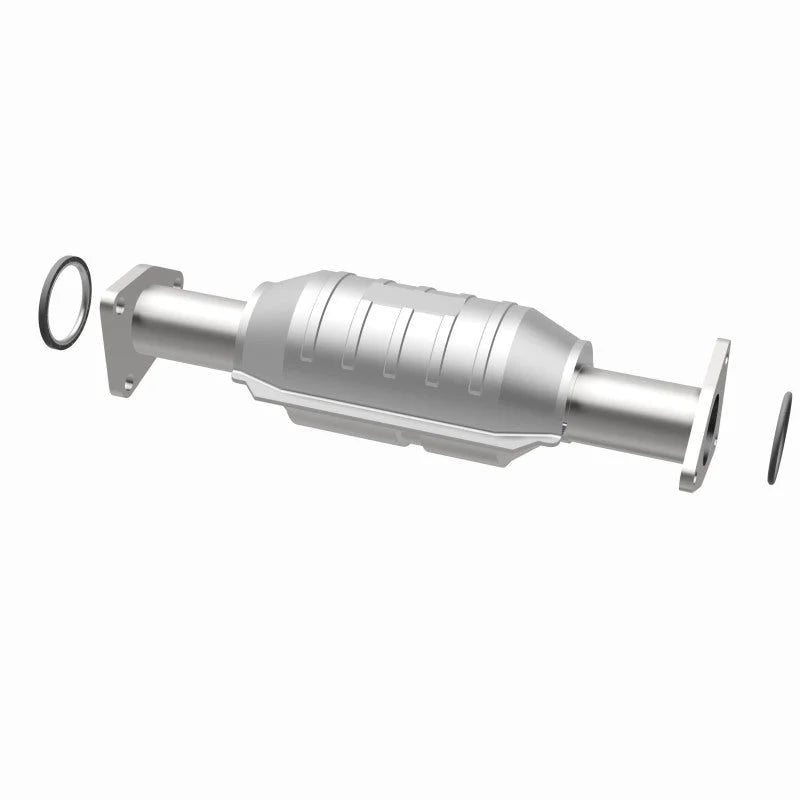 MagnaFlow Conv Direct Fit Acura Legend 86 90 - Additional View 8