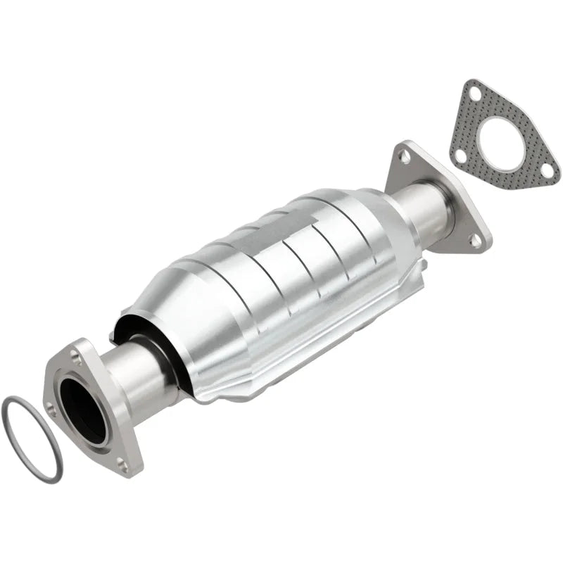 MagnaFlow Conv Direct Fit Acura Vigor 92-94 - Side View