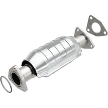 Load image into Gallery viewer, MagnaFlow Conv Direct Fit Acura Vigor 92-94 - Side View
