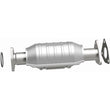 Load image into Gallery viewer, MagnaFlow Conv Direct Fit Acura Vigor 92-94 - Back View
