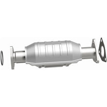 Load image into Gallery viewer, MagnaFlow Conv Direct Fit Acura Vigor 92-94 - Back View