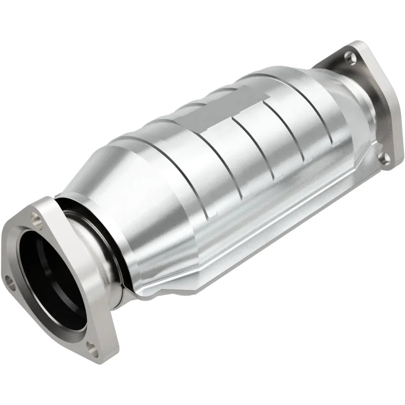 MagnaFlow Conv Direct Fit Audi 81 91 - Main Product View