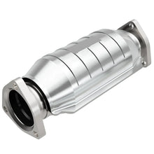 Load image into Gallery viewer, MagnaFlow Conv Direct Fit Audi 81 91 - Side View