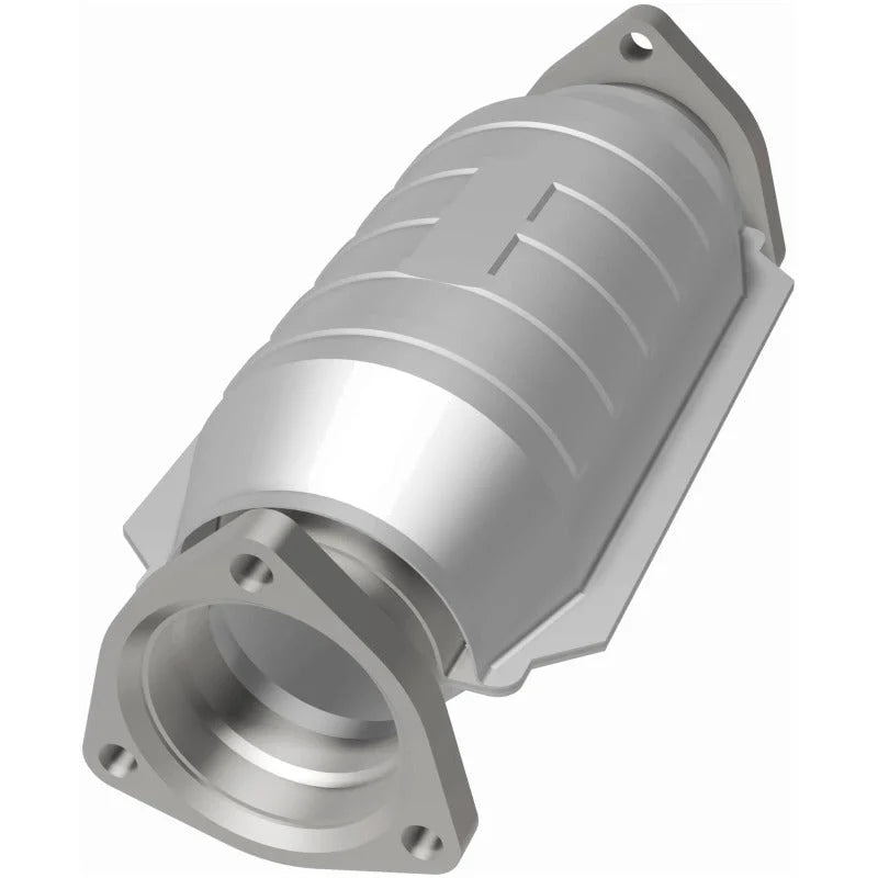 MagnaFlow Conv Direct Fit Audi 81 91 - Additional View 6
