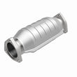 Load image into Gallery viewer, MagnaFlow Conv Direct Fit Audi 81 91 - Additional View 8