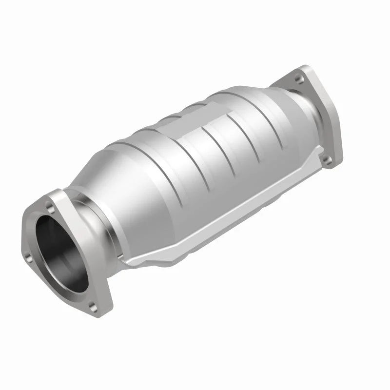 MagnaFlow Conv Direct Fit Audi 81 91 - Additional View 8
