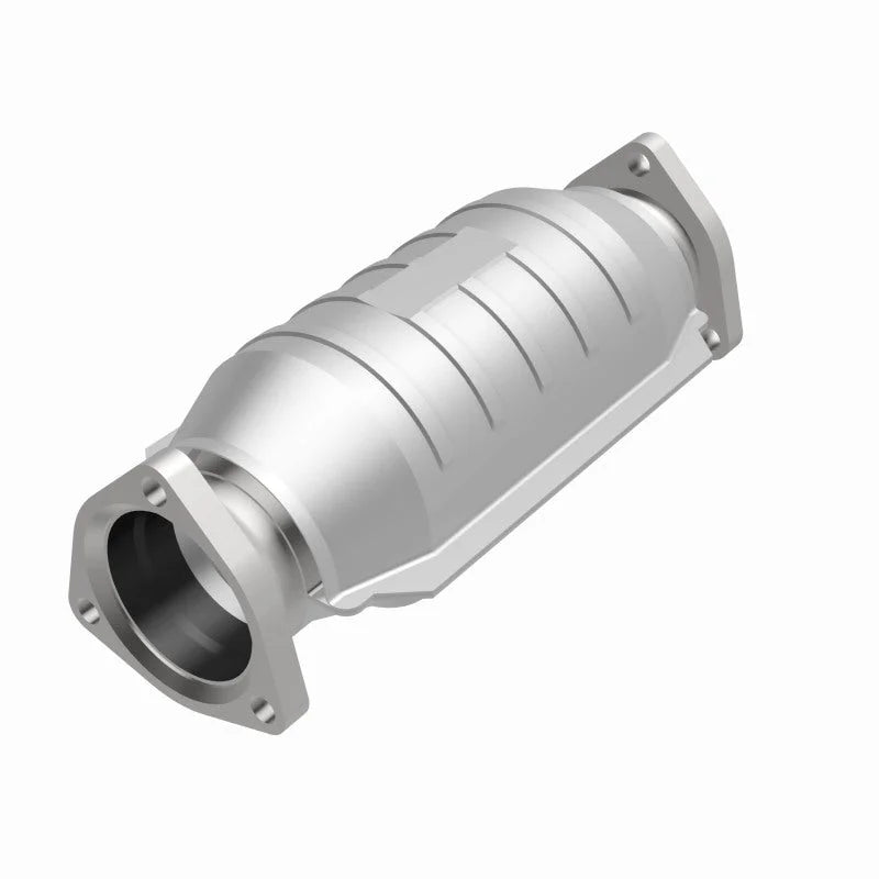 MagnaFlow Conv Direct Fit Audi 81 91 - Additional View 11