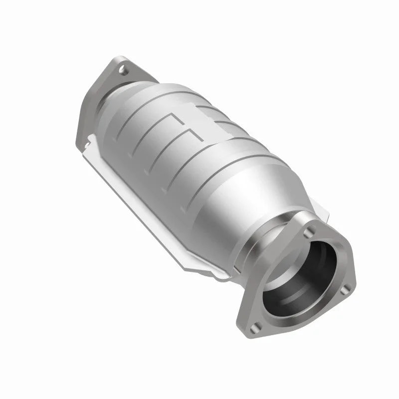 MagnaFlow Conv Direct Fit Audi 81 91 - Additional View 12