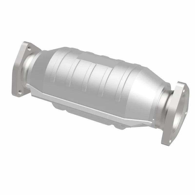 MagnaFlow Conv Direct Fit Audi 81 91 - Additional View 13