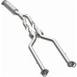Load image into Gallery viewer, MagnaFlow Conv Direct Fit CARB Compliant - 2008 Lexus IS F V8 5.0L - Additional View 6