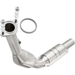 Load image into Gallery viewer, MagnaFlow Conv Direct Fit California 10-11 Chevy Camaro V6 3.6LGAS - Main Product View