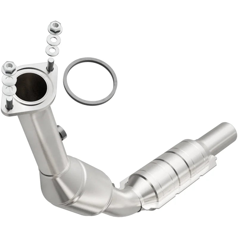 MagnaFlow Conv Direct Fit California 10-11 Chevy Camaro V6 3.6LGAS - Main Product View