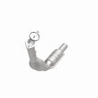 Load image into Gallery viewer, MagnaFlow Conv Direct Fit California 10-11 Chevy Camaro V6 3.6LGAS - Side View