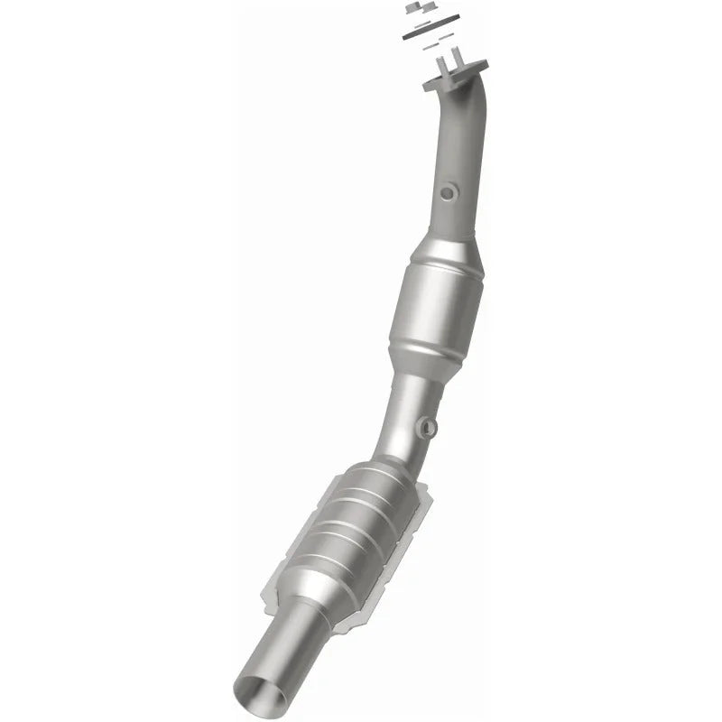 MagnaFlow Conv Direct Fit California 10-11 Chevy Camaro V6 3.6LGAS - Additional View 7