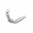 Load image into Gallery viewer, MagnaFlow Conv Direct Fit California 10-11 Chevy Camaro V6 3.6LGAS - Additional View 9