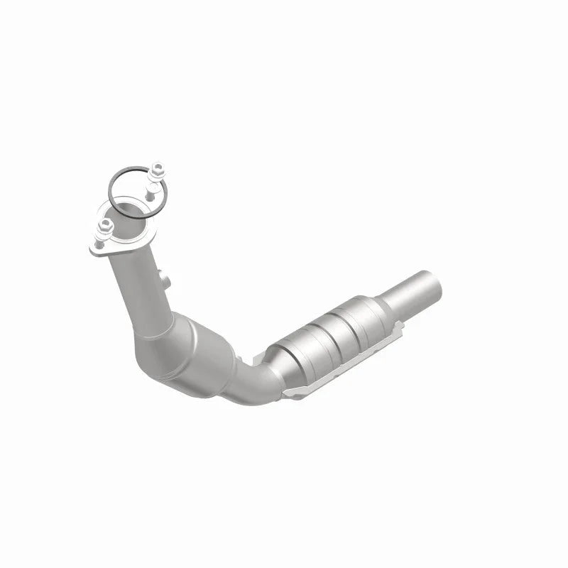 MagnaFlow Conv Direct Fit California 10-11 Chevy Camaro V6 3.6LGAS - Additional View 9