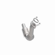 Load image into Gallery viewer, MagnaFlow Conv Direct Fit California 10-11 Chevy Camaro V6 3.6LGAS - Additional View 11