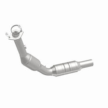 Load image into Gallery viewer, MagnaFlow Conv Direct Fit California 10-11 Chevy Camaro V6 3.6LGAS - Additional View 12