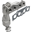 Load image into Gallery viewer, MagnaFlow Conv Direct Fit California Grade CARB Compliant 04-07 Toyota Solara L4 2.4L - Main Product View