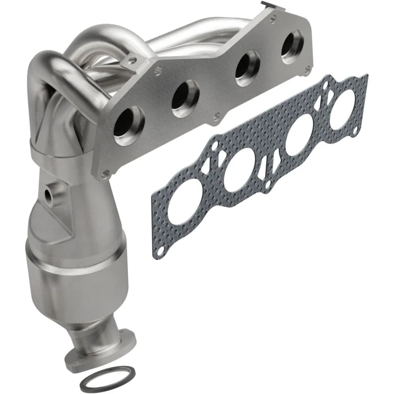 MagnaFlow Conv Direct Fit California Grade CARB Compliant 04-07 Toyota Solara L4 2.4L - Main Product View