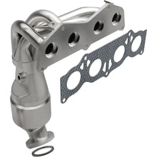 Load image into Gallery viewer, MagnaFlow Conv Direct Fit California Grade CARB Compliant 04-07 Toyota Solara L4 2.4L - Main Product View