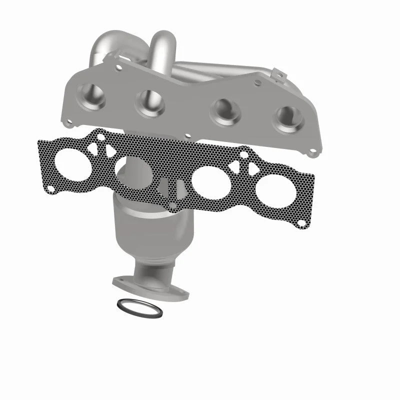 MagnaFlow Conv Direct Fit California Grade CARB Compliant 04-07 Toyota Solara L4 2.4L - Additional View 5