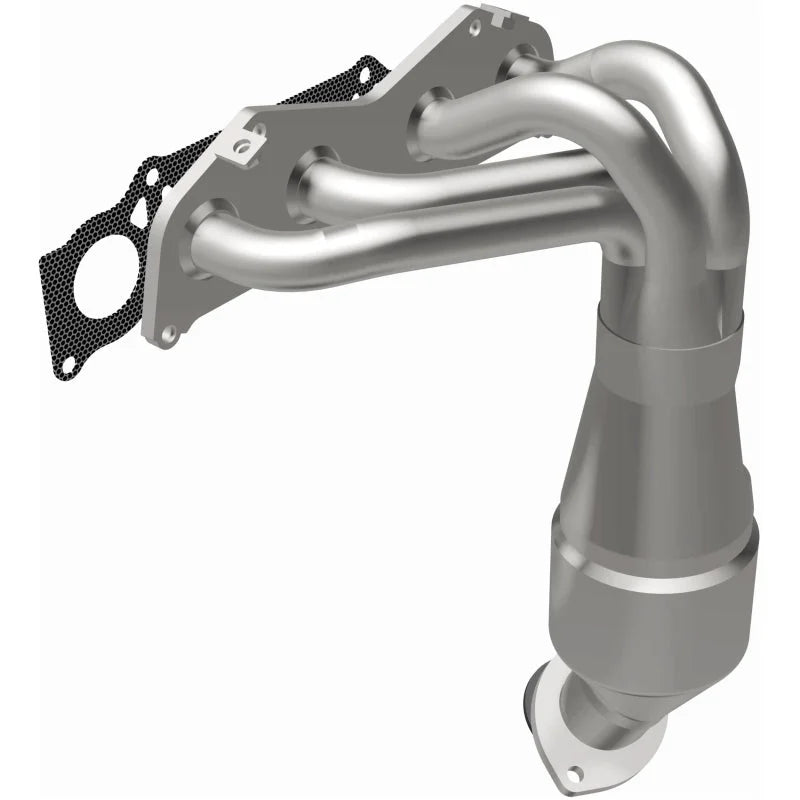 MagnaFlow Conv Direct Fit California Grade CARB Compliant 04-07 Toyota Solara L4 2.4L - Additional View 6