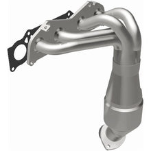 Load image into Gallery viewer, MagnaFlow Conv Direct Fit California Grade CARB Compliant 04-07 Toyota Solara L4 2.4L - Additional View 6