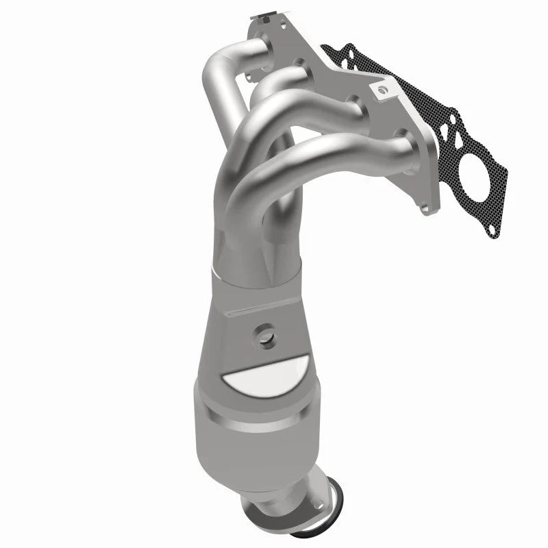 MagnaFlow Conv Direct Fit California Grade CARB Compliant 04-07 Toyota Solara L4 2.4L - Additional View 11