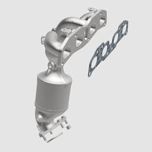Load image into Gallery viewer, MagnaFlow Conv Direct Fit California Grade CARB Compliant 07-10 Nissan Altima L4 2.5L - Additional View 8
