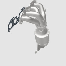 Load image into Gallery viewer, MagnaFlow Conv Direct Fit California Grade CARB Compliant 07-10 Nissan Altima L4 2.5L - Additional View 11