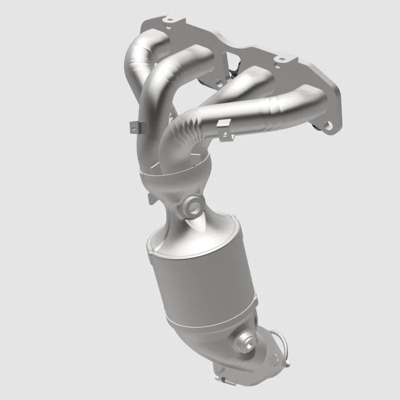MagnaFlow Conv Direct Fit California Grade CARB Compliant 07-10 Nissan Altima L4 2.5L - Additional View 13