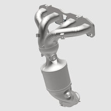 Load image into Gallery viewer, MagnaFlow Conv Direct Fit California Grade CARB Compliant 07-10 Nissan Altima L4 2.5L - Additional View 13
