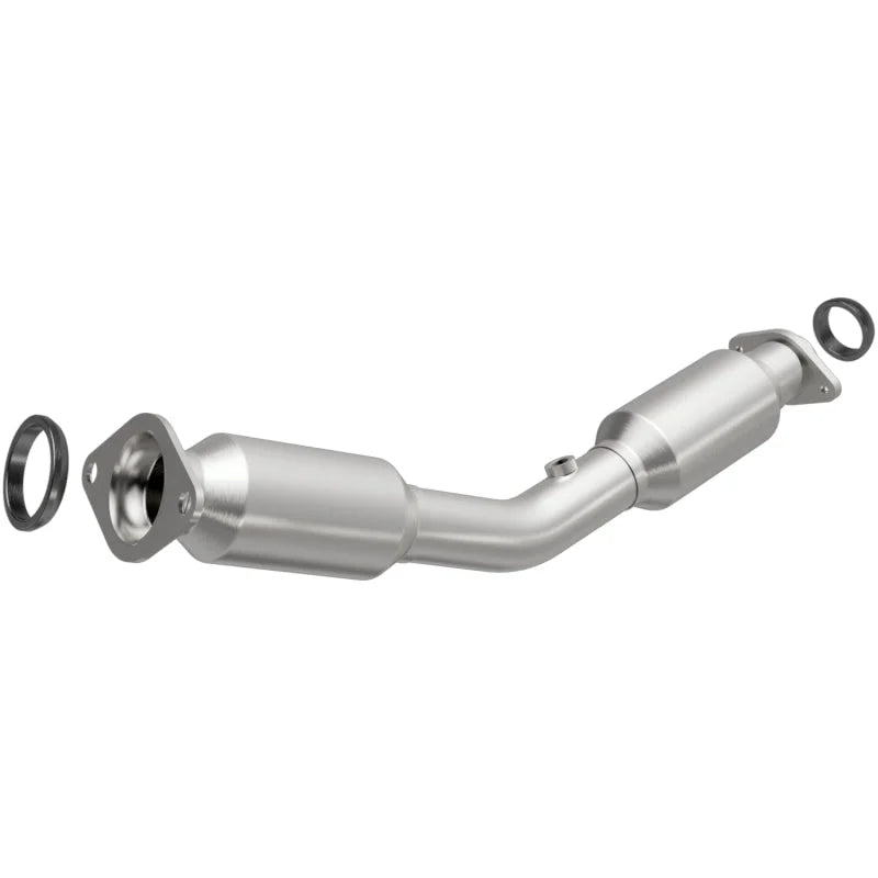 MagnaFlow Conv Direct Fit California Grade CARB Compliant 09-12 Nissan Sentra L4 2.0L - Main Product View