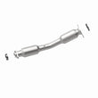 Load image into Gallery viewer, MagnaFlow Conv Direct Fit California Grade CARB Compliant 09-12 Nissan Sentra L4 2.0L - Back View