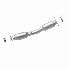 Load image into Gallery viewer, MagnaFlow Conv Direct Fit California Grade CARB Compliant 09-12 Nissan Sentra L4 2.0L - Back View