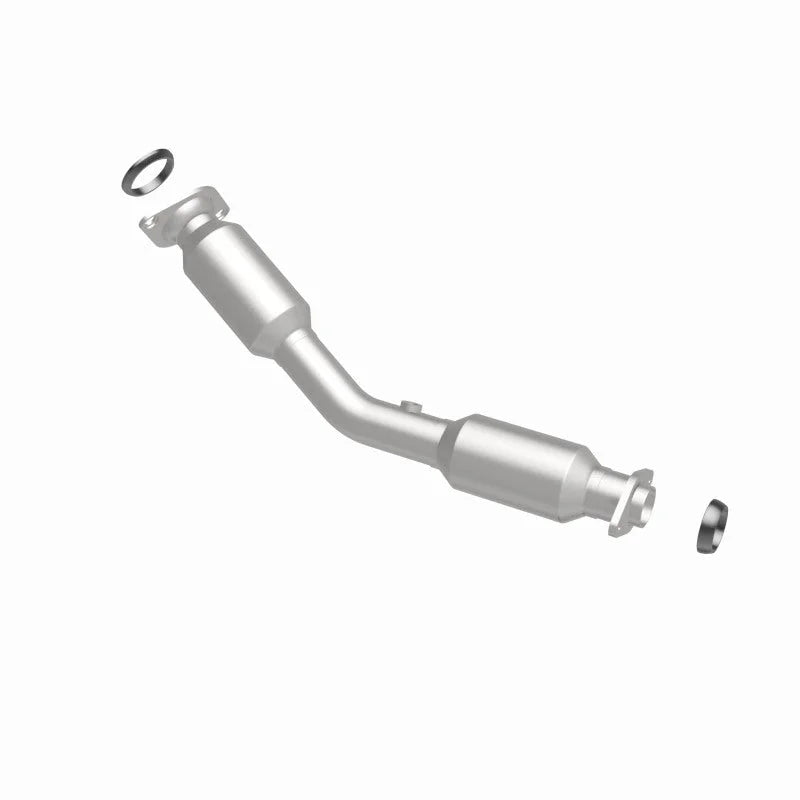 MagnaFlow Conv Direct Fit California Grade CARB Compliant 09-12 Nissan Sentra L4 2.0L - Additional View 5