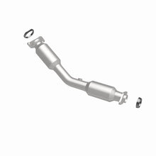 Load image into Gallery viewer, MagnaFlow Conv Direct Fit California Grade CARB Compliant 09-12 Nissan Sentra L4 2.0L - Additional View 5