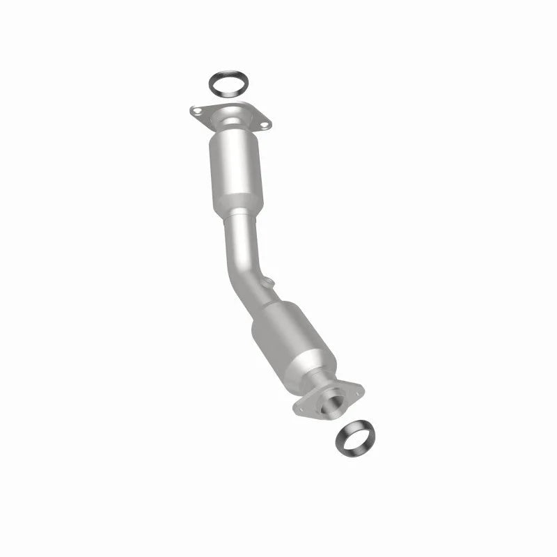 MagnaFlow Conv Direct Fit California Grade CARB Compliant 09-12 Nissan Sentra L4 2.0L - Additional View 6