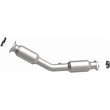 Load image into Gallery viewer, MagnaFlow Conv Direct Fit California Grade CARB Compliant 09-12 Nissan Sentra L4 2.0L - Additional View 11