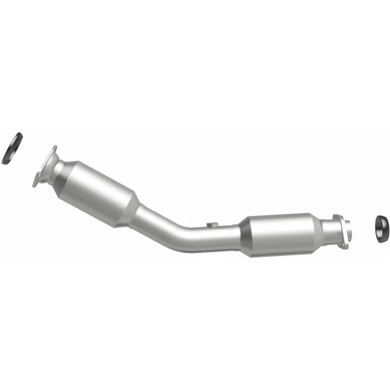 MagnaFlow Conv Direct Fit California Grade CARB Compliant 09-12 Nissan Sentra L4 2.0L - Additional View 11