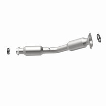 Load image into Gallery viewer, MagnaFlow Conv Direct Fit California Grade CARB Compliant 09-12 Nissan Sentra L4 2.0L - Additional View 13