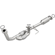Load image into Gallery viewer, MagnaFlow Conv Direct Fit California Grade CARB Compliant 95-97 Toyota Avalon - Main Product View