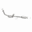 Load image into Gallery viewer, MagnaFlow Conv Direct Fit California Grade CARB Compliant 95-97 Toyota Avalon - Back View