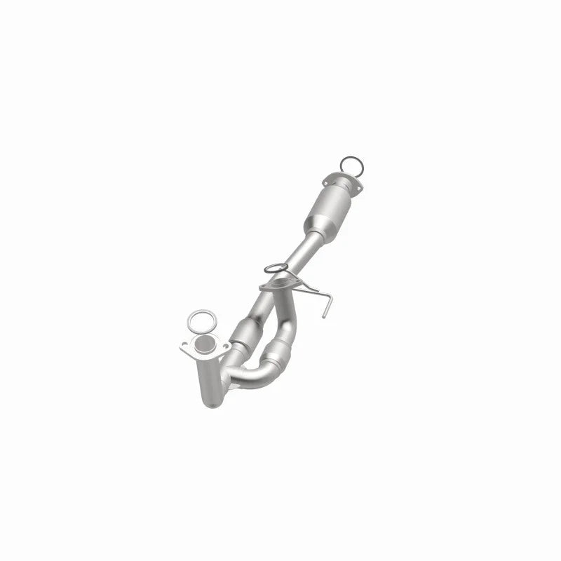 MagnaFlow Conv Direct Fit California Grade CARB Compliant 95-97 Toyota Avalon - Additional View 6