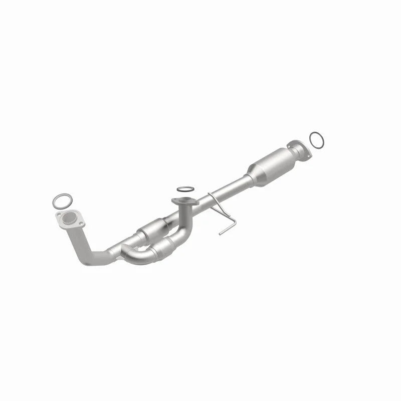 MagnaFlow Conv Direct Fit California Grade CARB Compliant 95-97 Toyota Avalon - Additional View 10