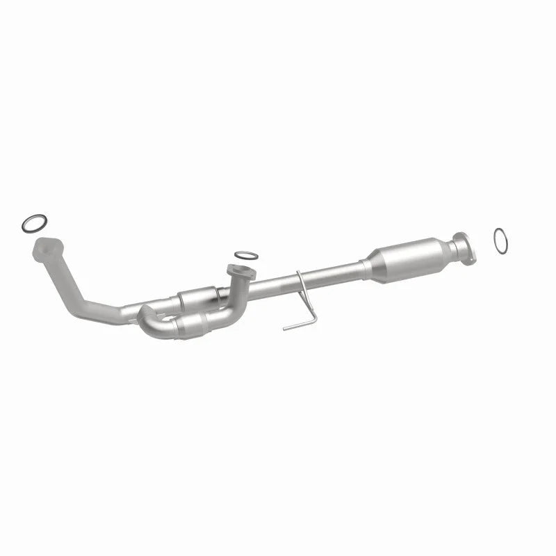 MagnaFlow Conv Direct Fit California Grade CARB Compliant 95-97 Toyota Avalon - Additional View 11