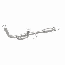 Load image into Gallery viewer, MagnaFlow Conv Direct Fit California Grade CARB Compliant 95-97 Toyota Avalon - Additional View 11