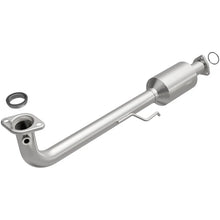 Load image into Gallery viewer, MagnaFlow Conv Direct Fit California Grade Catalytic Converter 04-05 Honda Civic EX/GX L4-1.7L - Main Product View